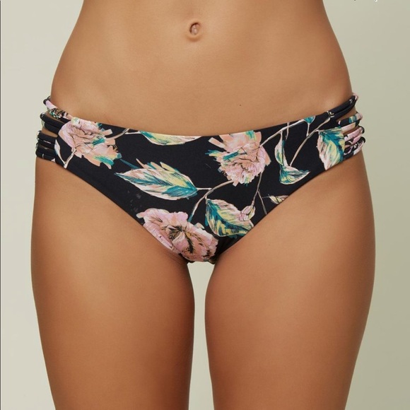 🌸👙 O’Neill bikini bottom 👙🌸 - Picture 3 of 13